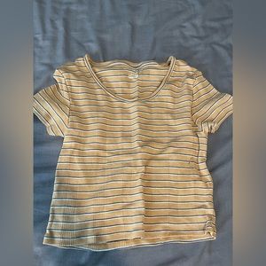 American Eagle tee